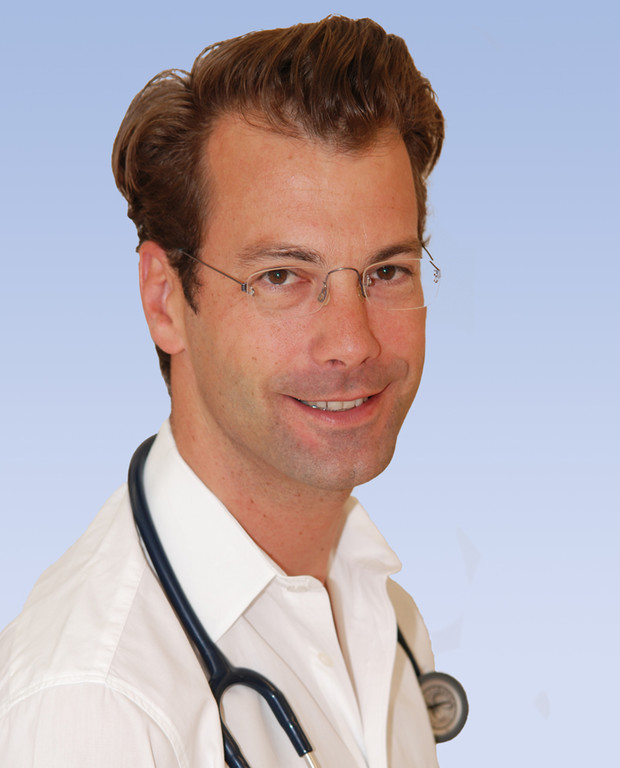 Dr Rolf Dieter Dessovic Internist