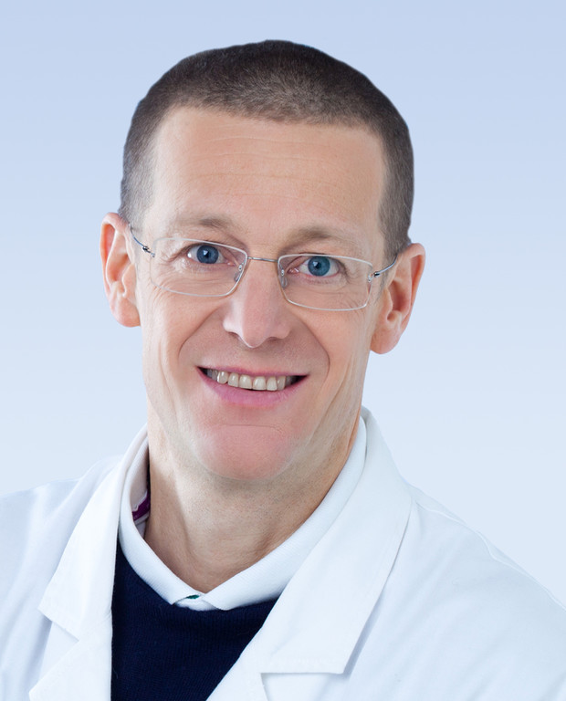 Dr Konstantin Tögel Neurologie