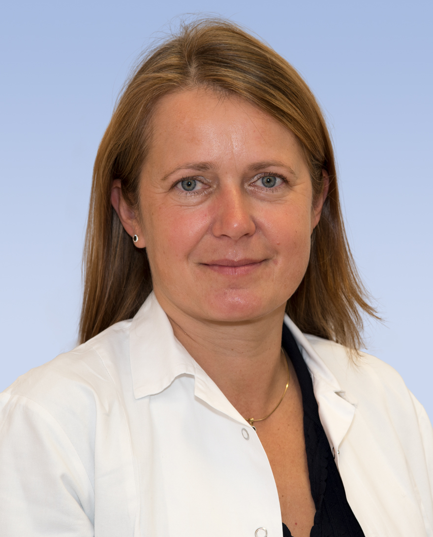 Prof. Monika Ferlitsch